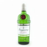 TANQUERAY LONDON GIN 0.7LIT