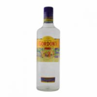 GORDON'S LONDON DRY GIN 0.7LIT