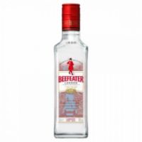 BEEFEATER LONDON DRY GIN 0.35LIT