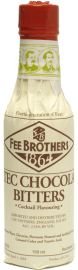 FEE BROTHERS AZTEC CHOCOLATE BITTERS 0.15LIT
