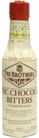 FEE BROTHERS AZTEC CHOCOLATE BITTERS 0.15LIT