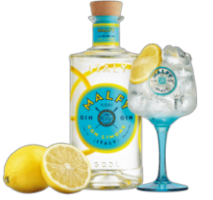 MALFY GIN CON LIMONE 0.7LIT