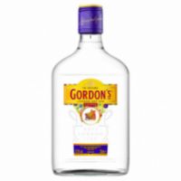 GORDON'S LONDON DRY GIN 0.35LIT