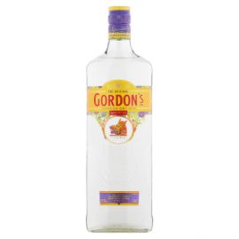 GORDON'S LONDON DRY GIN 1LIT