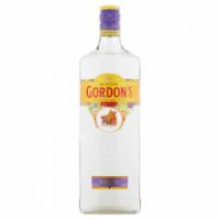 GORDON'S LONDON DRY GIN 1LIT
