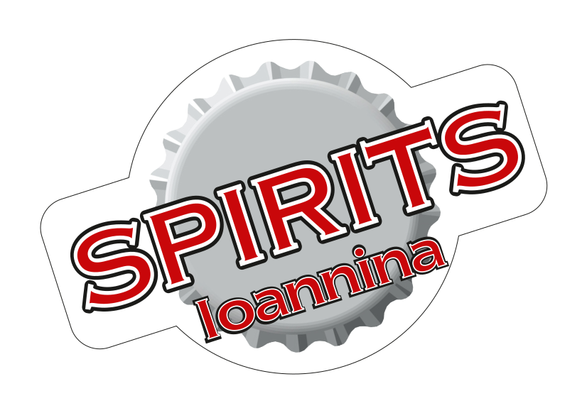 Spirits Ioannina by Cava Online Ioannina